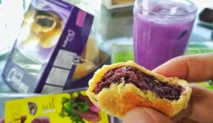Oleh-Oleh Khas Malang