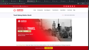 Nikmati Perjalanan Lancar dari Malang ke Madiun dengan Layanan Terpercaya