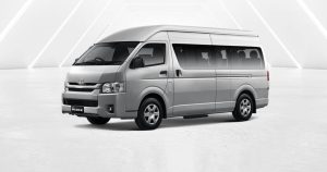 Travel Surabaya Malang