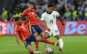 Kabar Bola: Update Terbaru Dunia Sepak Bola yang Wajib Diketahui