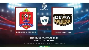 Update Jadwal Dan Prediksi Bola Hari Ini Berbasis Analisis Data