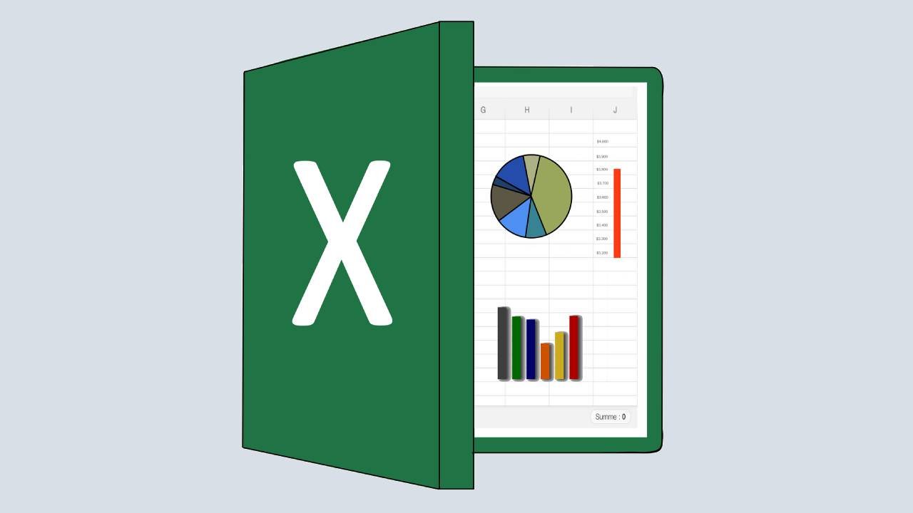 Cara Menghitung Hari di Excel